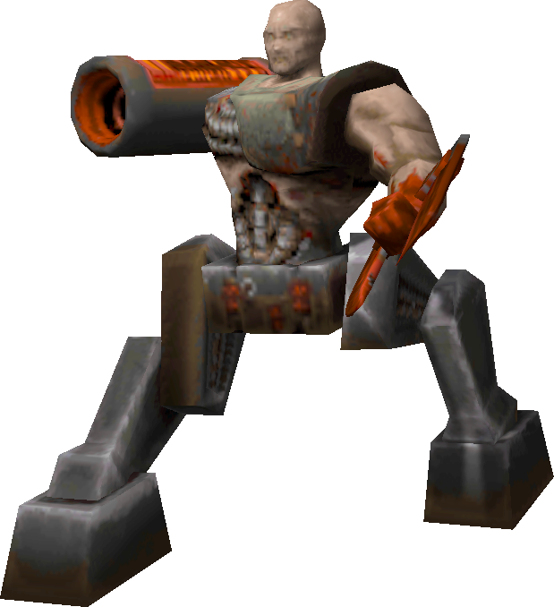 Gladiator