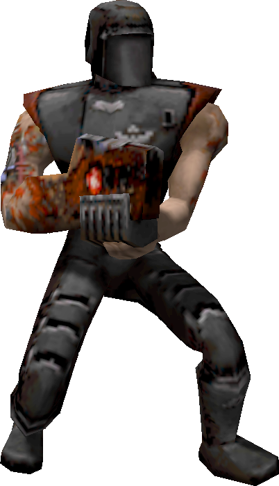 Ripper Guard