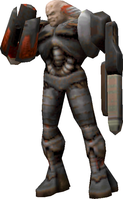 Gunner