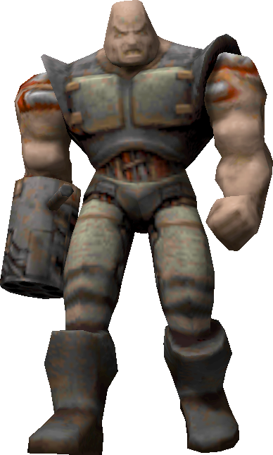 Enforcer