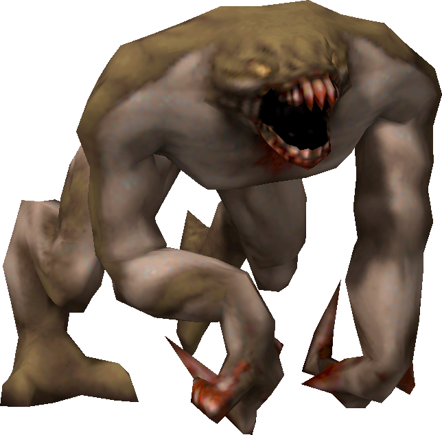 Mutant