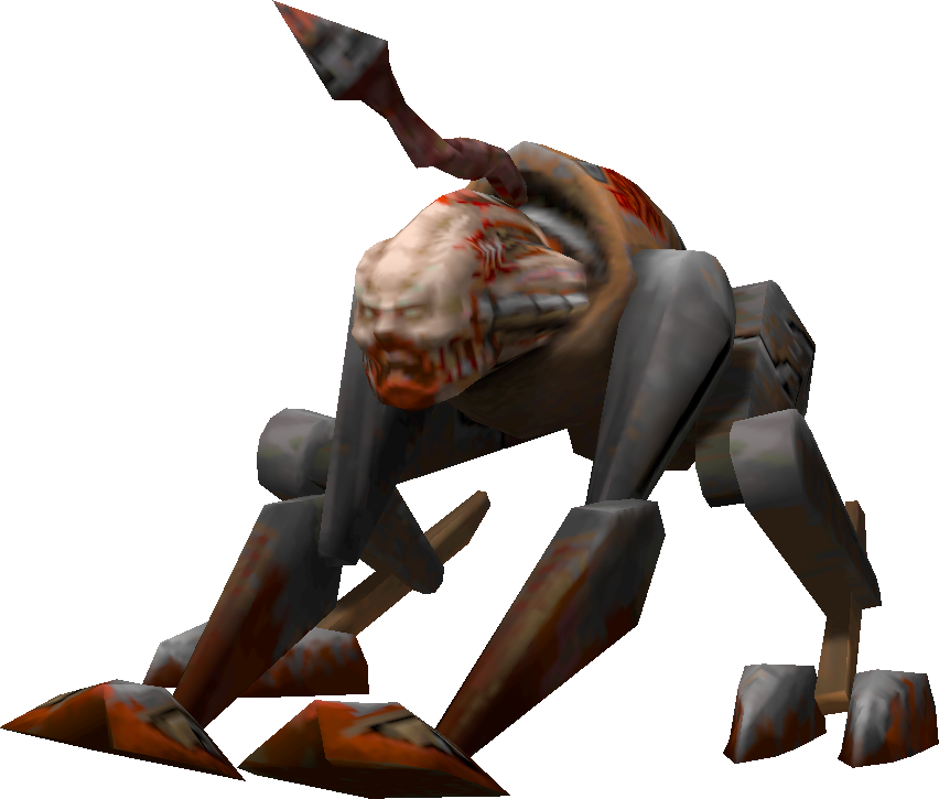 Parasite