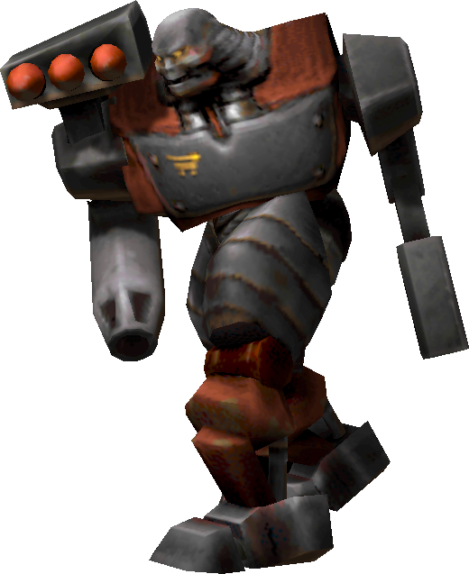 Tank Commander