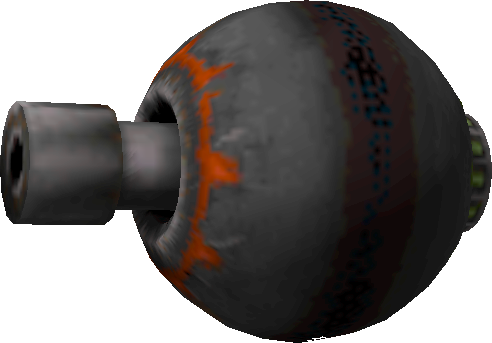 Turret