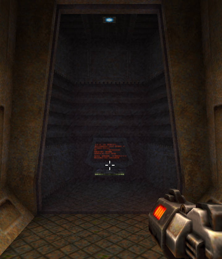Force Field