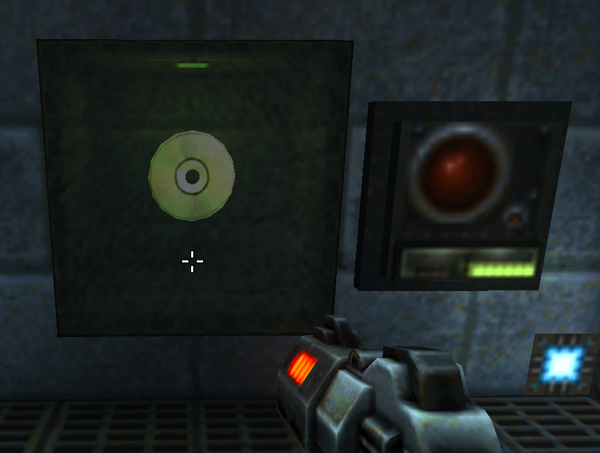 Data CD