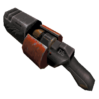 Grenade Launcher