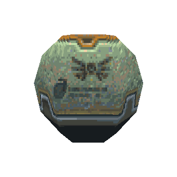 Hand Grenade