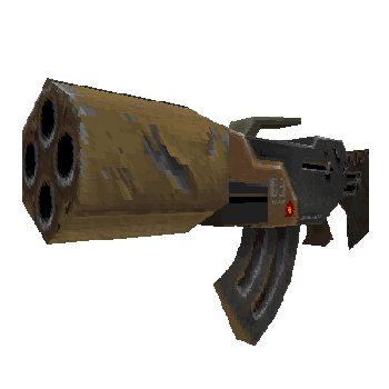 Hyperblaster