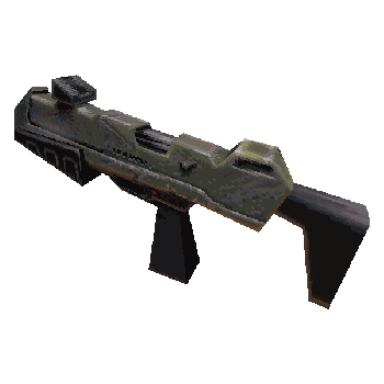 Machinegun