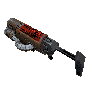 Railgun