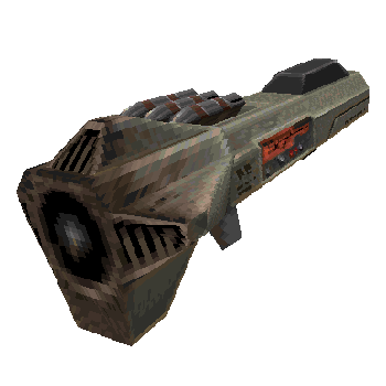 Rocket Launcher
