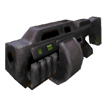 Shotgun