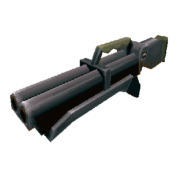 Super Shotgun