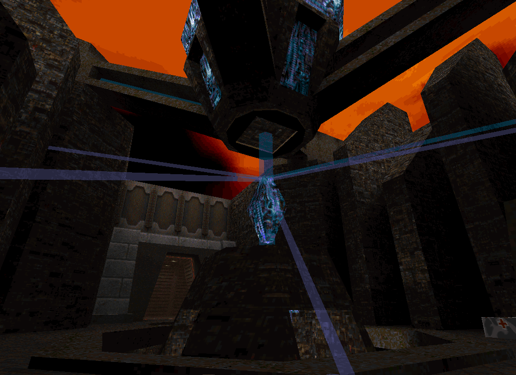 Reactor Core