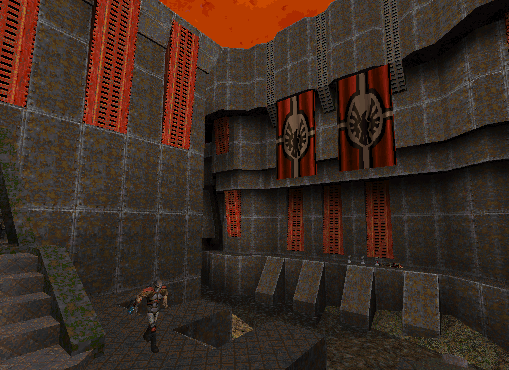 Outer Base