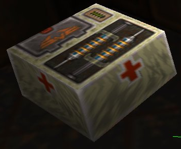 Medkit