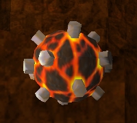 Vengeance Sphere