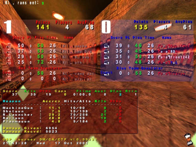 Killing Spree