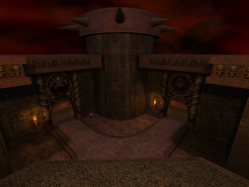 Arena of Death