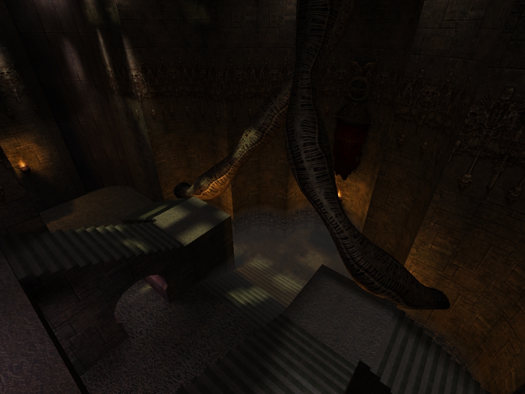 The Place of Many Deaths