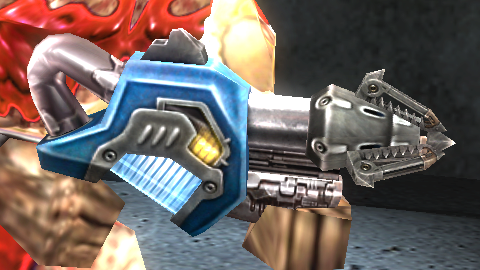 Grappling Hook
