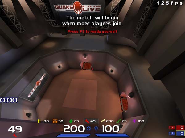 Frag Limit