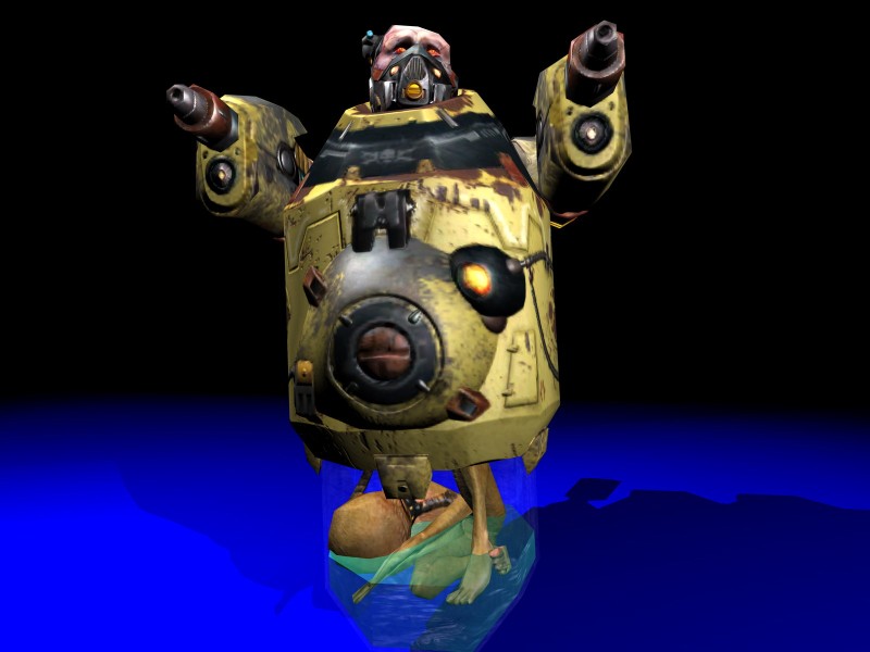 Sentry