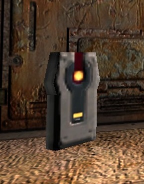 Armor Shard