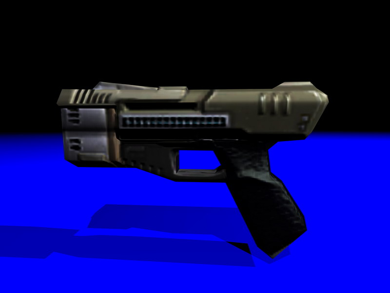Blaster