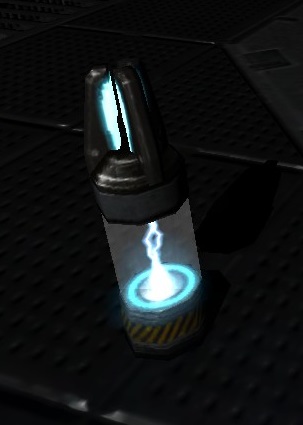 Lightning Coil