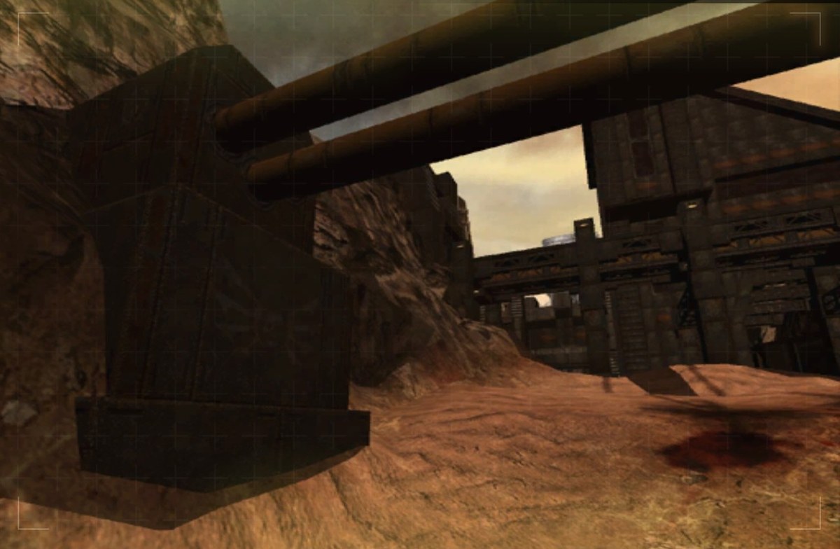 Construction Zone