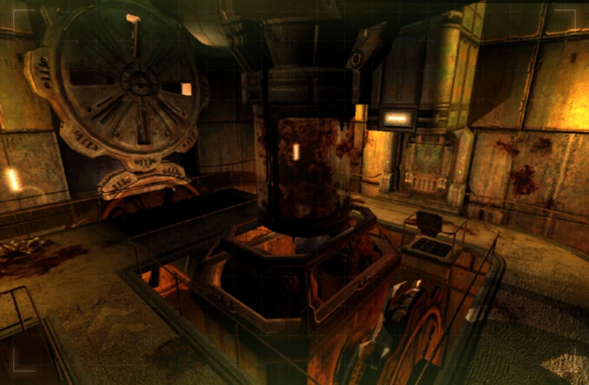 Dispersal Facility