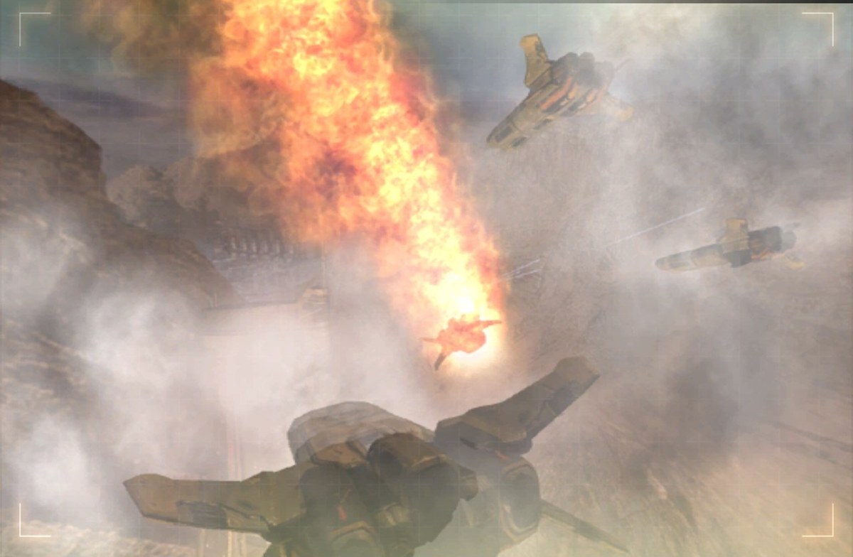 Air Strike