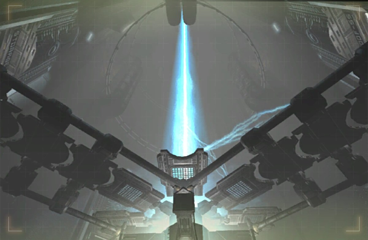 Nexus Awakening