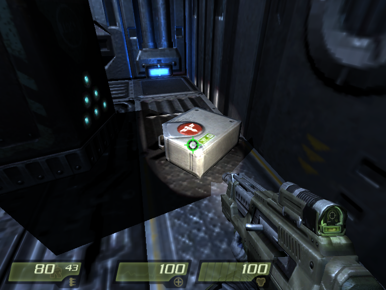 Medkit