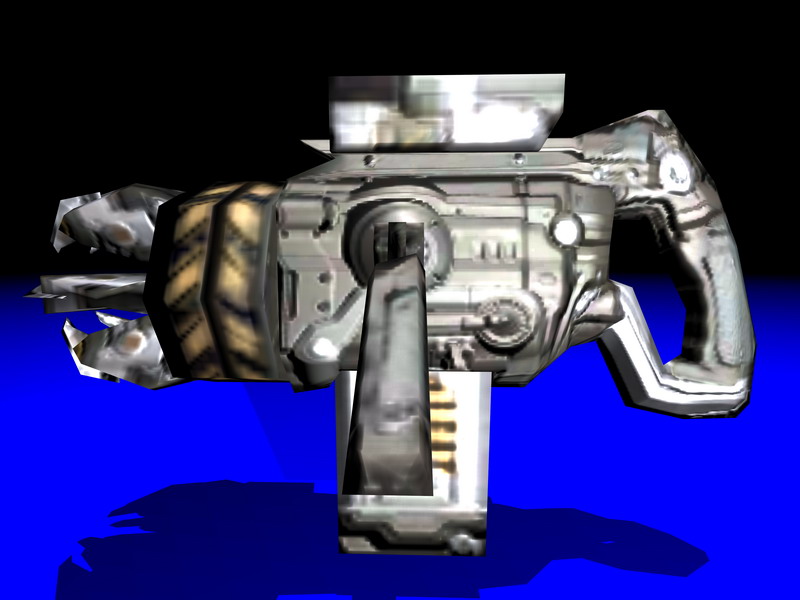 Nailgun