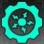 Blaster Fire