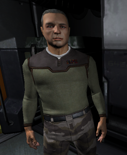 General Harper