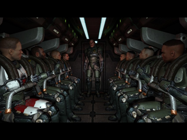 Rhino Squad