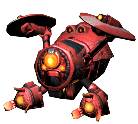 Repair Bot