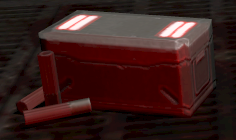 Shell Box
