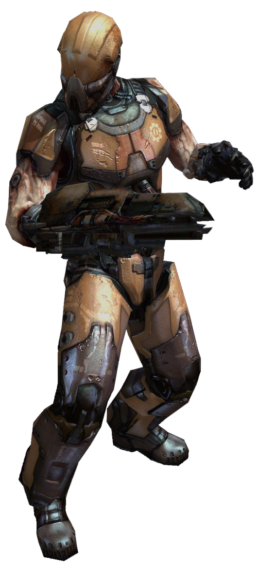 Strogg Constructor