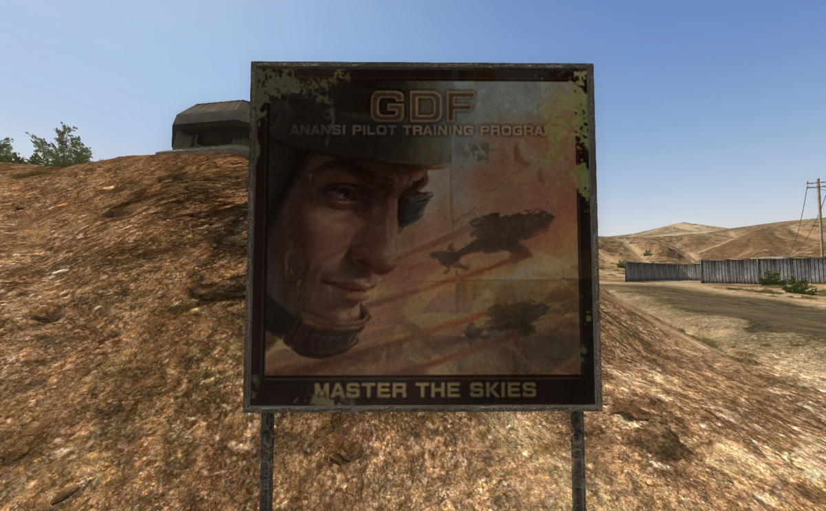 Combined Arms