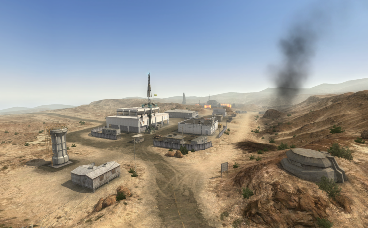 Area 22