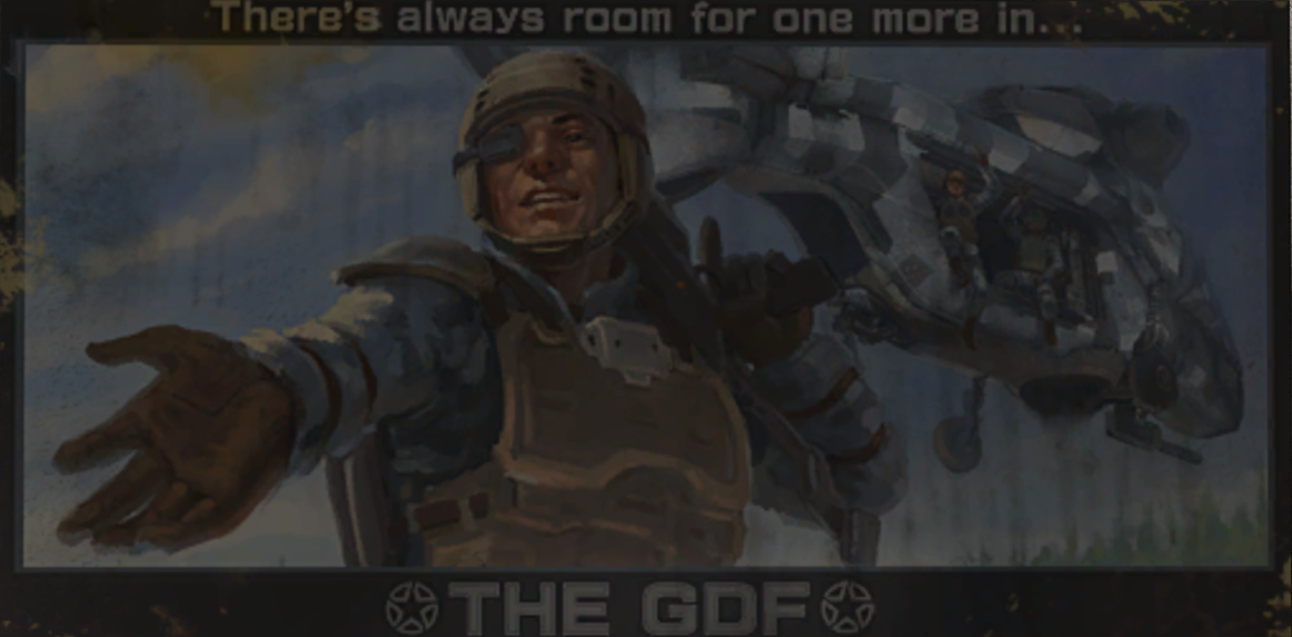Reinforcement Wave