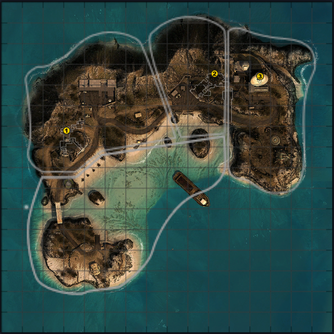 Island
