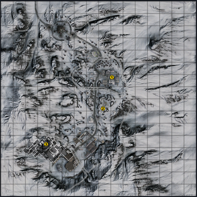 Objective: Salvage