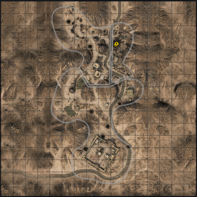 Objective: Slipgate