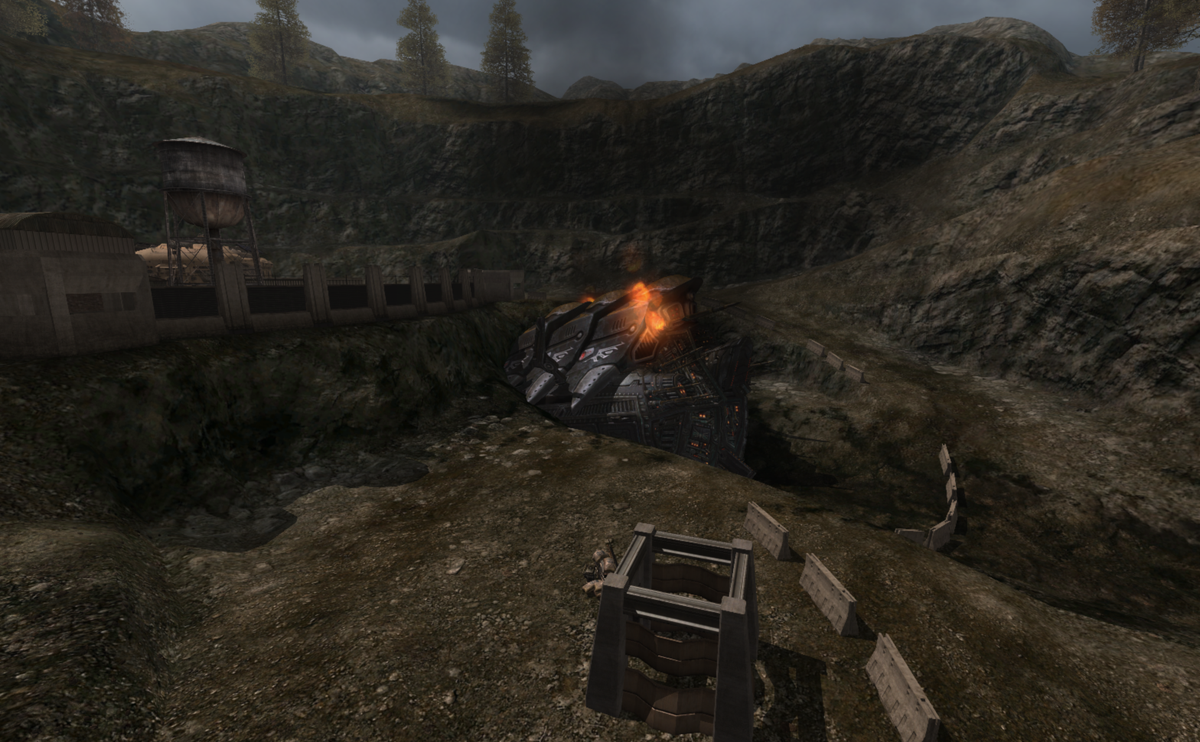 Quarry